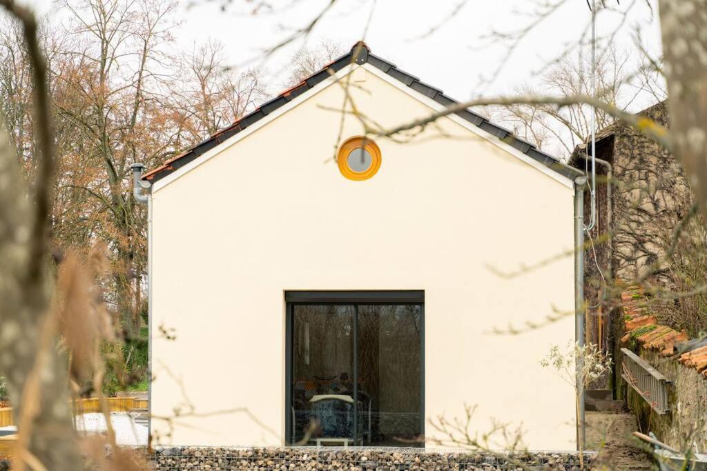 Maison Au Bord De La Moselle Ferienhaus *